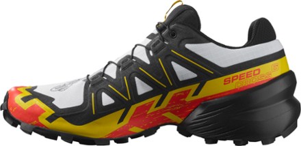 Speedcross 6 Trail-Running Shoes - Men's