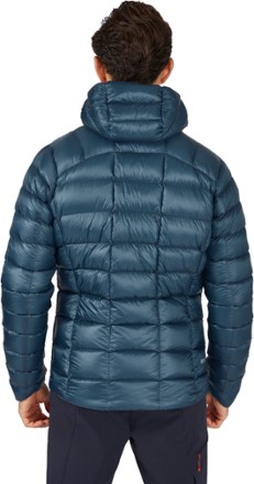 Mythic G Down Jacket - Men's