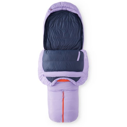 Teton Sleeping Bag - Women's