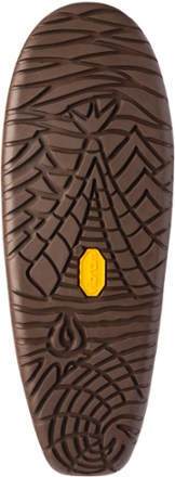 Waterproof Tamarack Half Mukluks - Women's