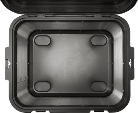 GO Hard-Sided 50 L Storage Bin