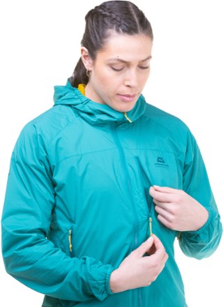 Aerotherm Jacket - Women's