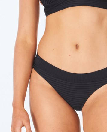 Premium Surf Full Swimsuit Bottoms - Women's