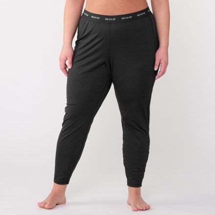 Lightweight Base Layer Tights - Women's