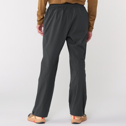 XeroCloud 3L Rain Pants - Men's