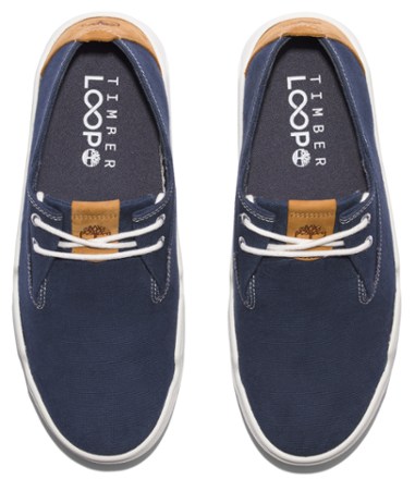 Timberloop Go Roam Lace-Up Sneakers - Men's