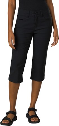 Halle Capri II Pants - Women's