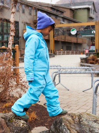 Vista Insulated Snowsuit - Toddlers'/Kids'