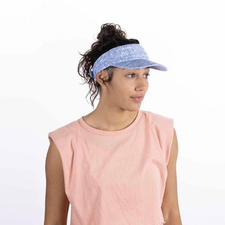 Lizzie Visor - Women's