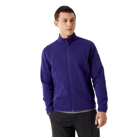 Covert Cardigan - Men's