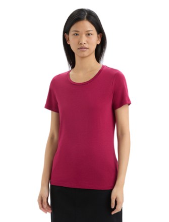 TENCEL Cotton T-Shirt - Women's