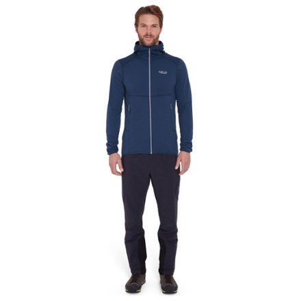 Evolute Insulated Hoodie - Men's