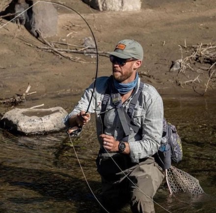 Topwater Floating Polarized Sunglasses