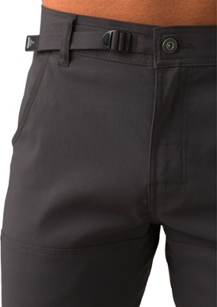 Stretch Zion Shorts - Men's