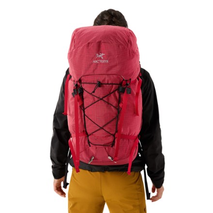 Arcteryx alpha ar 55 hotsell