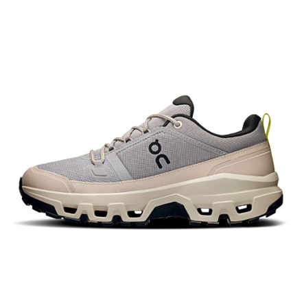 Cloudrock Low Waterproof Hiking Shoes - Women's