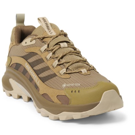 Moab Speed 2 GORE-TEX Hiking Shoes - Men's