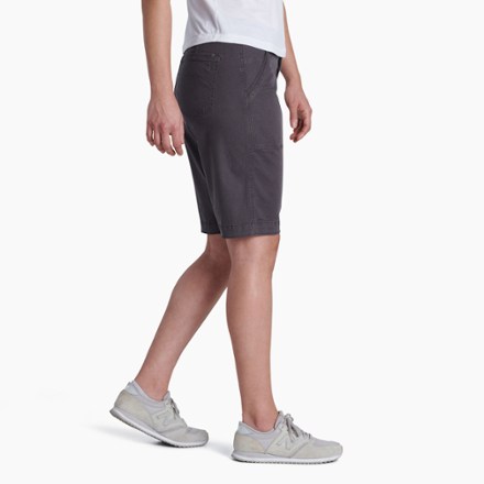 Kultivatr 10" Shorts - Women's