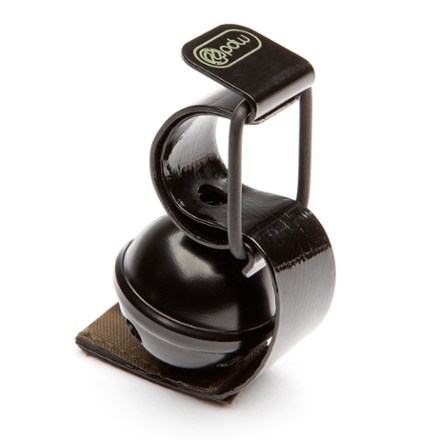 Heads Up! Trail Bike Bell