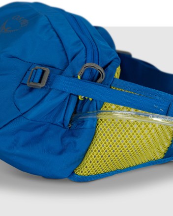 Seral 4 Hydration Waist Pack