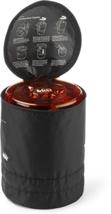 Traverse Modular Bear Canister