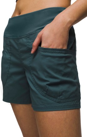 Kanab Shorts - Women's