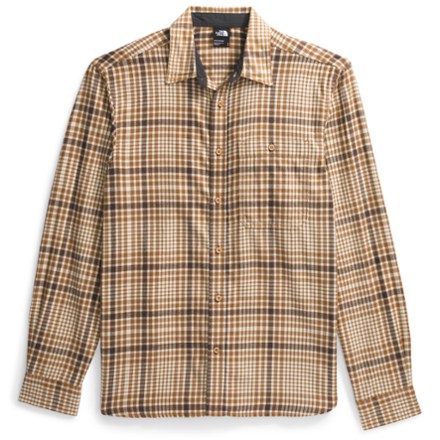 Arroyo Lightweight Flannel Shirt - Men's