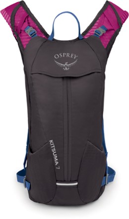 Kitsuma 7 Hydration Pack - Women's