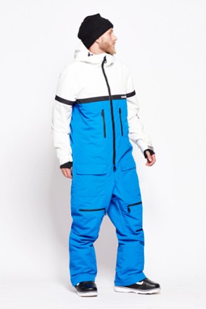 Mark VII Insulated Snowsuit - Men's