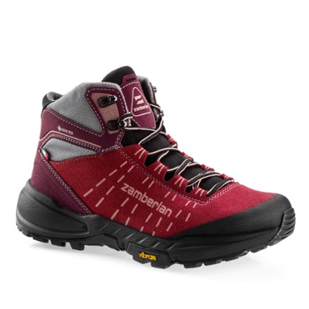 Circe Low GTX Hiking Shoes - Women's