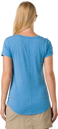 Foundation 365 V-Neck Top - Women's