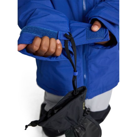 Hillslope 2L Insulated Jacket - Kids'