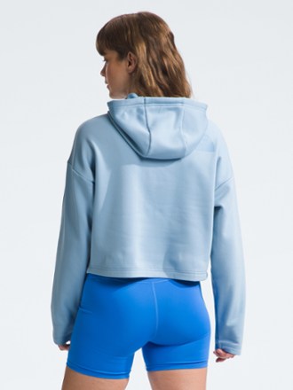 Horizon Performance Fleece Pullover Hoodie - Women's