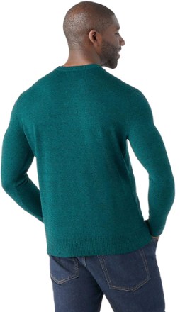 Sparwood Crew Sweater - Men's