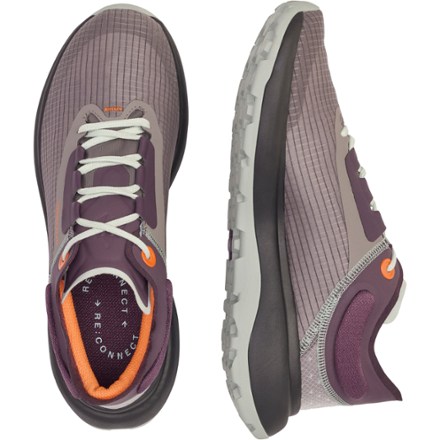 Now GORE-TEX Hiking Shoes - Women's