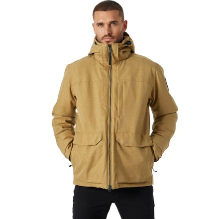 Chill Insulated Jacket 2.0 - Men's