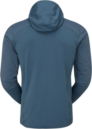 Ascendor Summit Full-Zip Hoodie - Men's