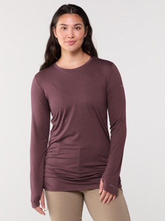 Leslie Falls Long-Sleeve Shirt - Women's