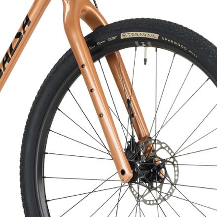 Fargo GRX 610 1x Bike