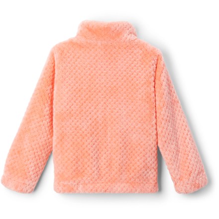 Fire Side Full-Zip Fleece Jacket - Kids'