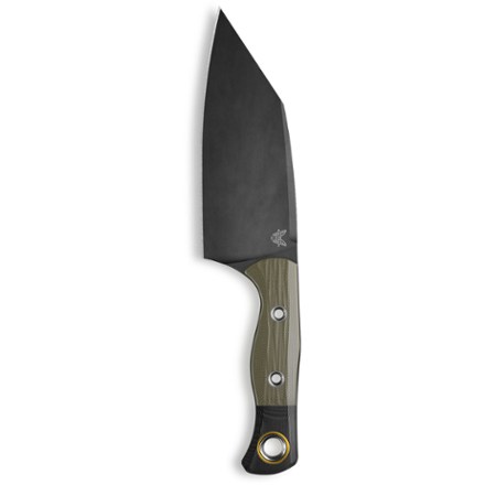 4010BK-01 Station Knife