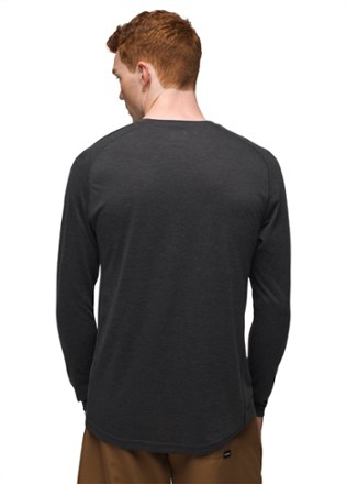 Mission Trails Long-Sleeve T-Shirt - Men's