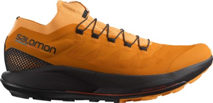 Pulsar Trail Pro Trail-Running Shoes - Men's