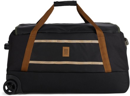 Mountain Roller Duffel - 90 L