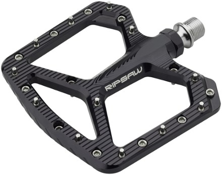 Ripsaw Aluminum Pedals