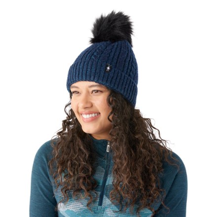 Ski Town Hat - Women's