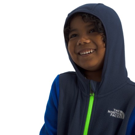 Glacier Full-Zip Hoodie - Toddlers'