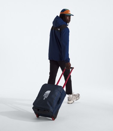 Base Camp Voyager Roller Bag