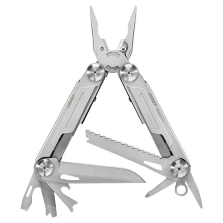 MT400 Mackenzie Multi-Tool