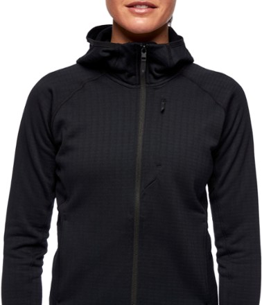 Factor Hoodie - Women's